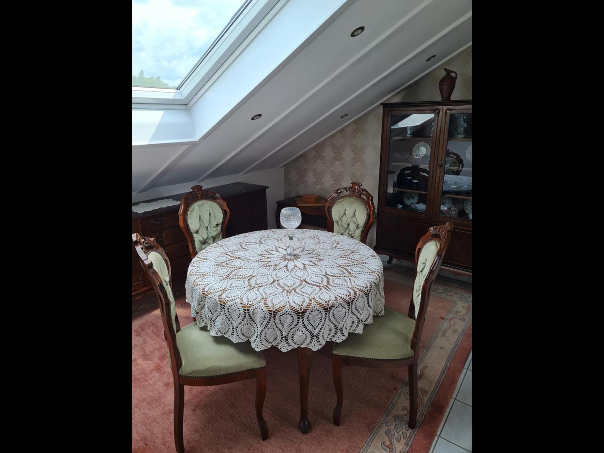 Neu Ferienwohnung Odenwald Rimhorn Extérieur photo