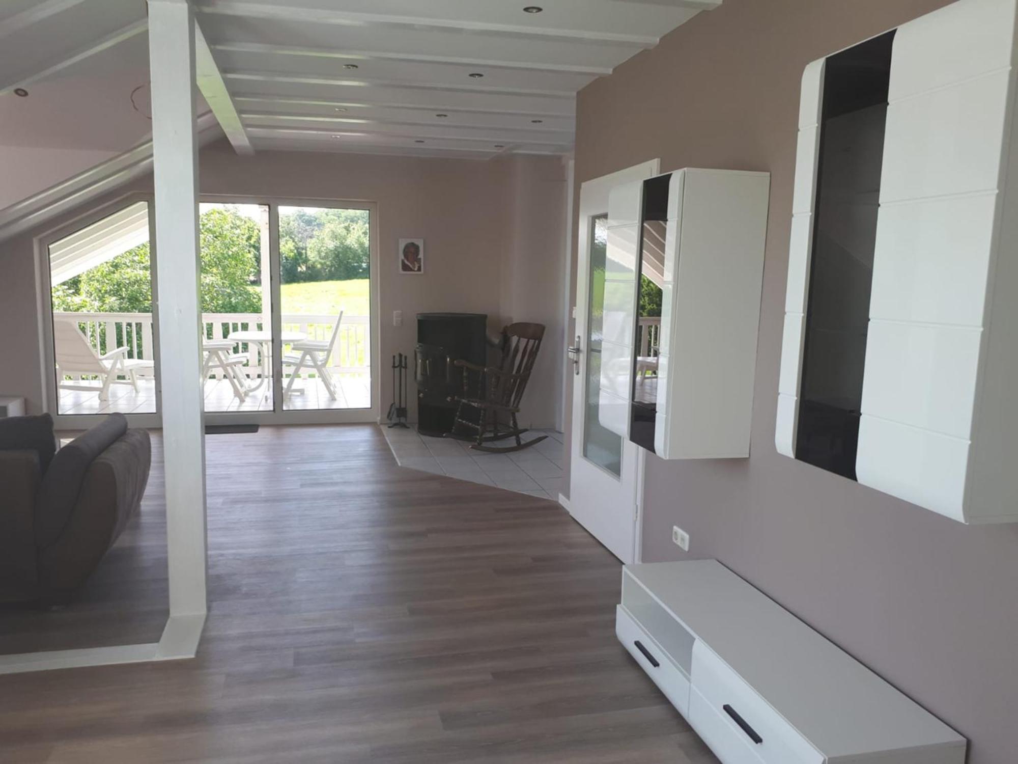 Neu Ferienwohnung Odenwald Rimhorn Extérieur photo